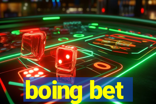 boing bet